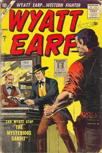 Wyatt Earp v1 007 195611