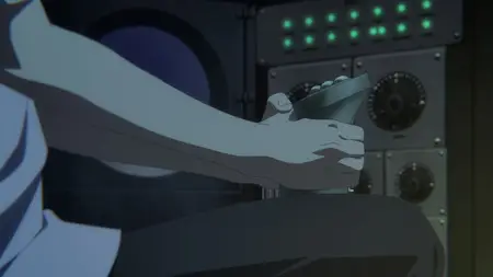 ATRI My Dear Moments 2024 S01E01 001 To the Cradle in the Ocean Kaleido subs