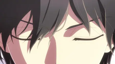 ATRI My Dear Moments 2024 S01E01 001 To the Cradle in the Ocean Kaleido subs