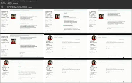 Testing Hero: Break Into Tech w/ ChatGPT & Canva