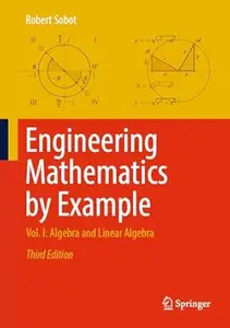 Engineering Mathematics by Example: Vol. I (3rd Edition)