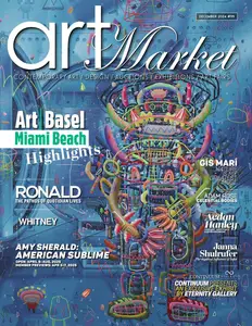 Art Market - December 2024