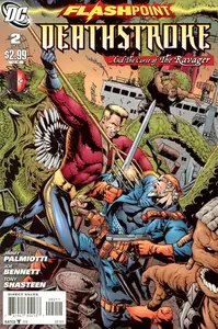 Flashpoint 03 06 Flashpoint-Deathstroke and the Curse of the Ravager V2011 002