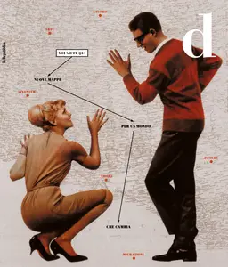 D la Repubblica - 19 Luglio 2025