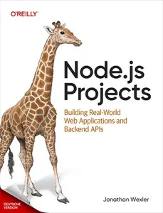 Node.js-Projekte