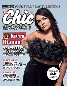 Chic - 24 May 2025