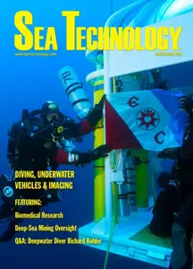 Sea Technology - December 2024