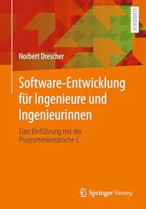 Software-Entwicklung für Ingenieure und Ingenieurinnen