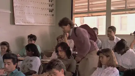 Like Father Like Son (1987)