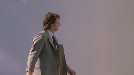 Like Father Like Son (1987)