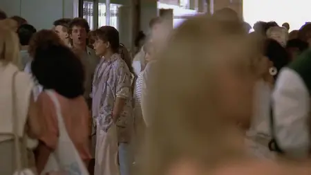 Like Father Like Son (1987)