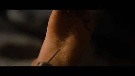 Kingdom of Heaven (2005) [4K, Ultra HD]