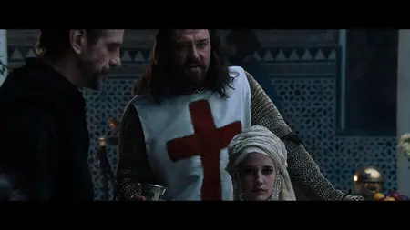 Kingdom of Heaven (2005) [4K, Ultra HD]
