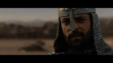 Kingdom of Heaven (2005) [4K, Ultra HD]