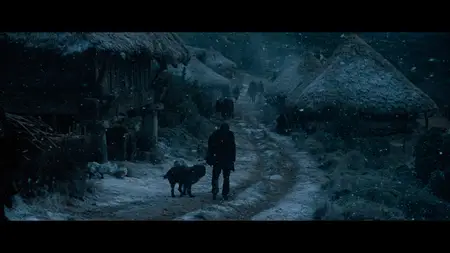 Kingdom of Heaven (2005) [4K, Ultra HD]