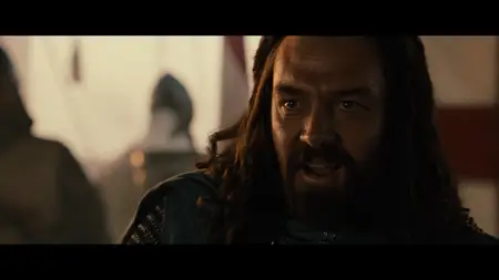 Kingdom of Heaven (2005) [4K, Ultra HD]