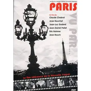 Paris vu par... (1965)