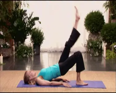 Fit in 5 - Ultimate Body Blitz (2010)