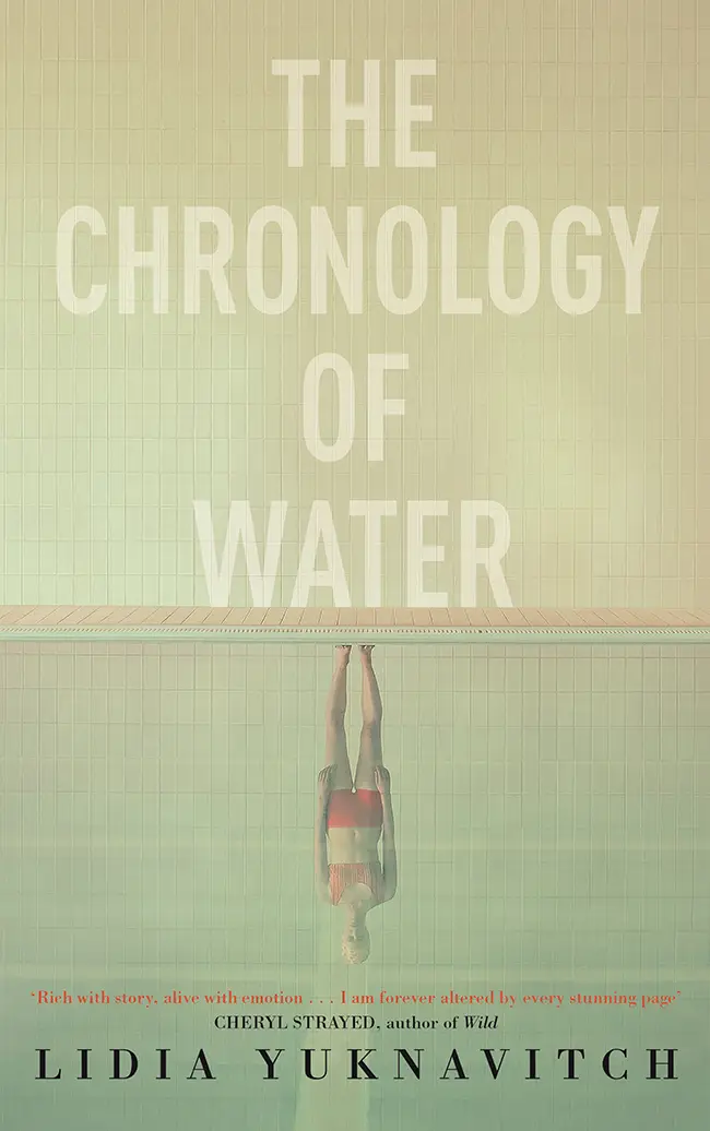 The Chronology of Water