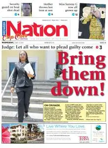 Daily Nation (Barbados) - June 12, 2019