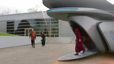 The Orville S02E03