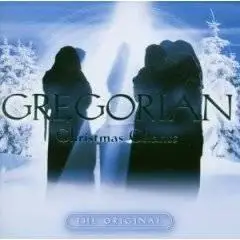 GREGORIAN - Christmas Chants (Nov 2006)