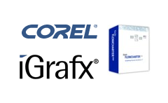 Corel iGrafx 2006 v11.2.3.672 Multilingual