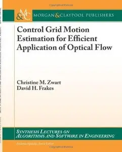 Control Grid Motion Estimation for Efficient Application of Optical Flow (Repost)