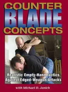 Michael D. Janich - Counter-Blade Concepts