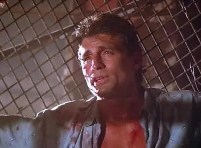 No Retreat, No Surrender 3: Blood Brothers (1990)