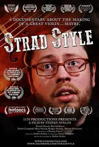 Strad Style (2017)