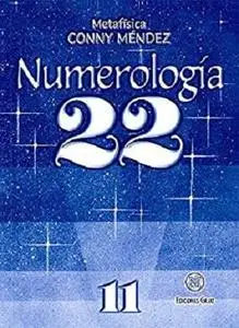 Numerología (Colección Metafísica)