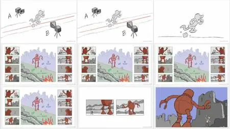 2D Animation: Tips and Tricks [Updated 12/18/2018]