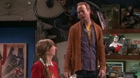 The Big Bang Theory S12E02
