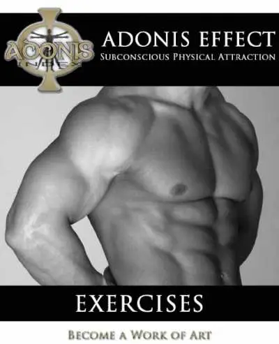 Adonis Effect Exercises