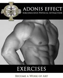 Adonis Effect Exercises