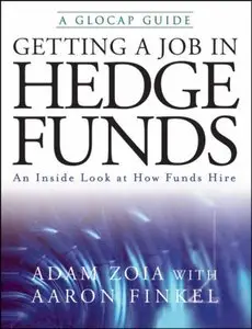 Getting a Job in Hedge Funds: An Inside Look at How Funds Hire (repost)