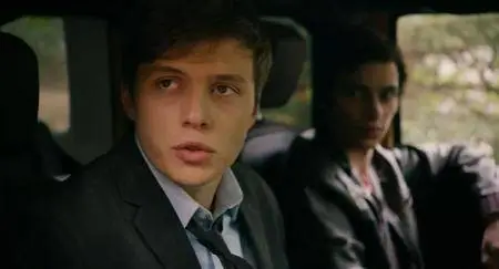 Being Charlie (2015)