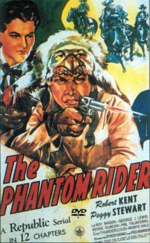 The Phantom Rider (1946)