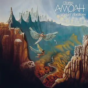 Charles Amoah - Sweet Vibration (Remastered) (1984/2022) [Official Digital Download 24/48]