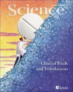 Science October 10 2008