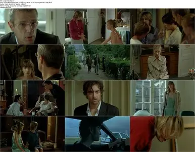 The Great Alibi (2008)