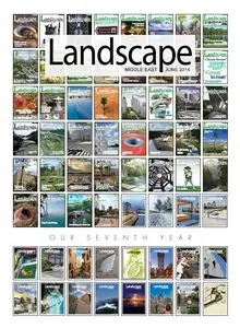 Landscape Magazine - June 2014