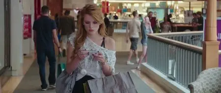 L' A.S.S.O. Nella Manica / The DUFF (2015)