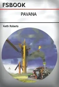 Keith Roberts - Pavana