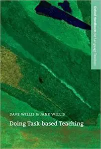 Doing Task-Based Teaching