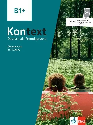 Ute Koithan, Tanja Mayr-Sieber - Kontext B1+