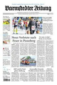 Barmstedter Zeitung - 30. April 2018