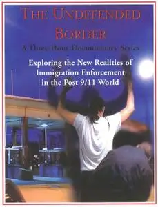TVO - The Undefended Border (2002)