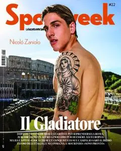 SportWeek – 29 maggio 2021